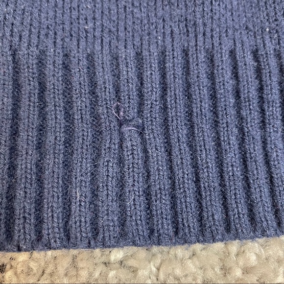 VINTAGE Chicago Bears Sweater NFL Adult Medium |K5 - Picture 6 of 6